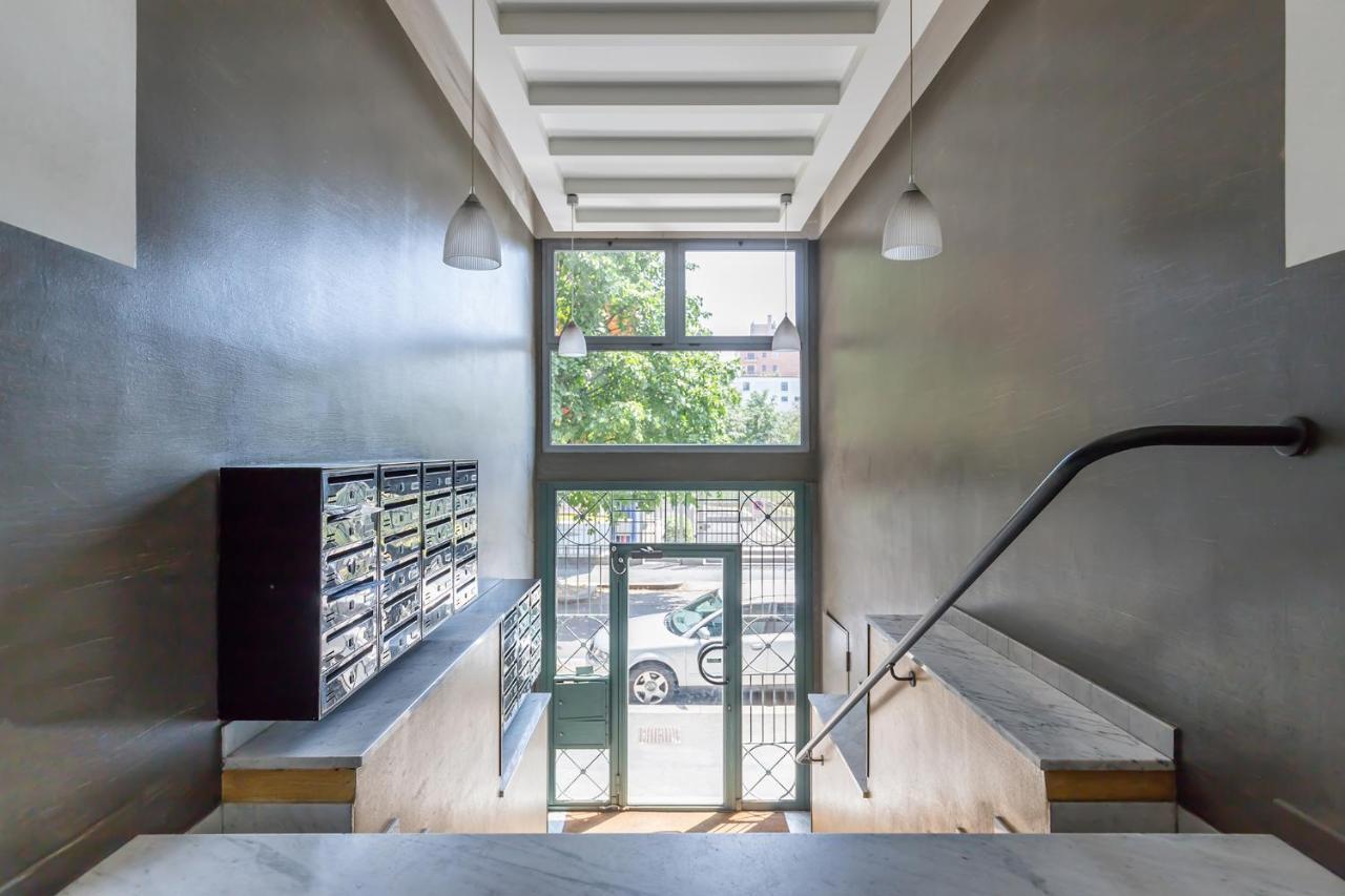 20Mins From Duomo - Renovated Apt Near City Center Milan Exterior photo