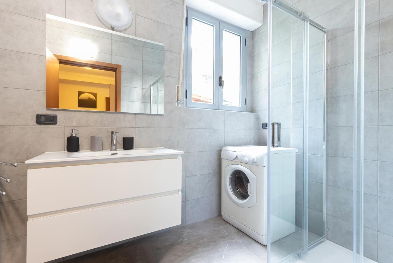 20Mins From Duomo - Renovated Apt Near City Center Milan Exterior photo