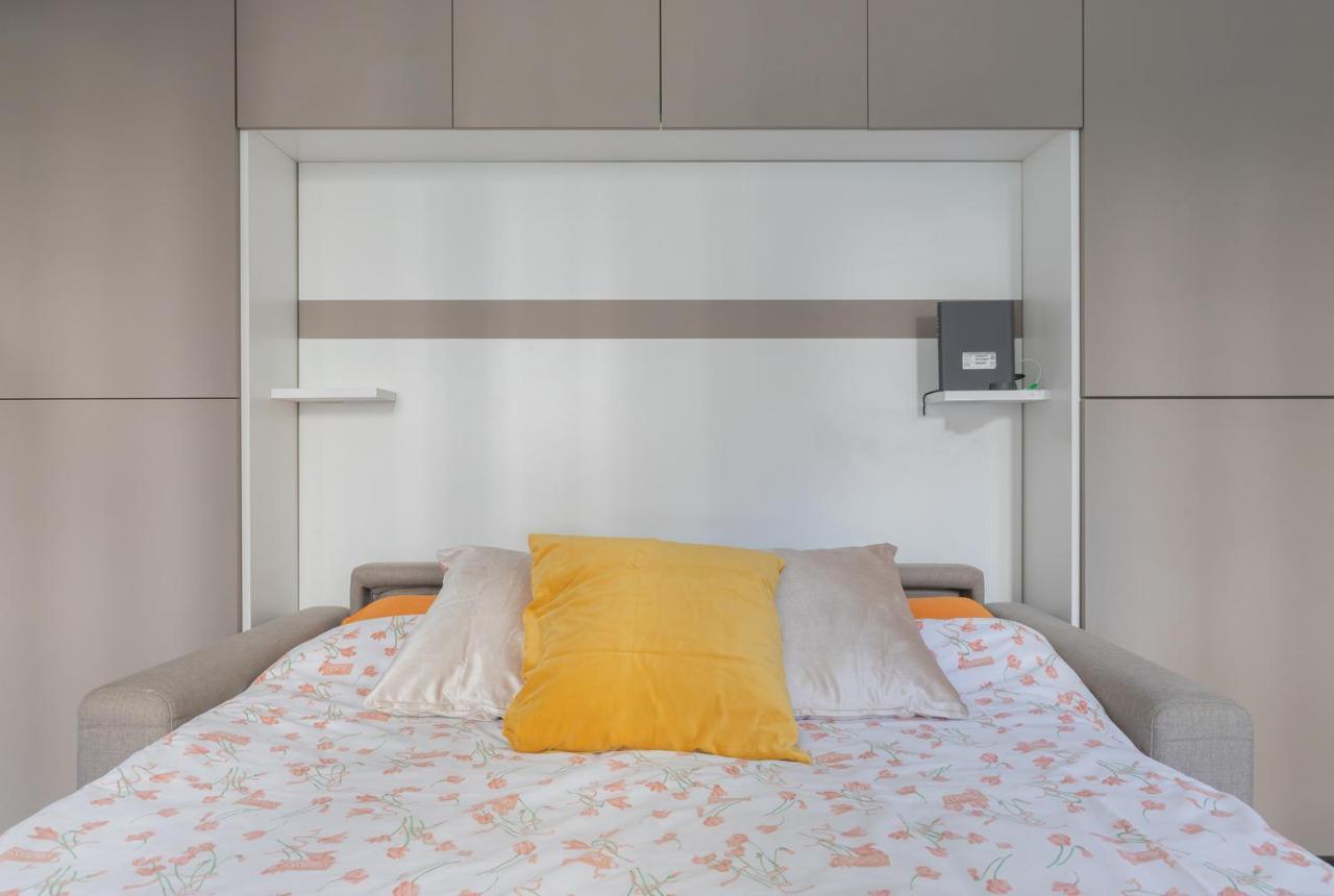 20Mins From Duomo - Renovated Apt Near City Center Milan Exterior photo