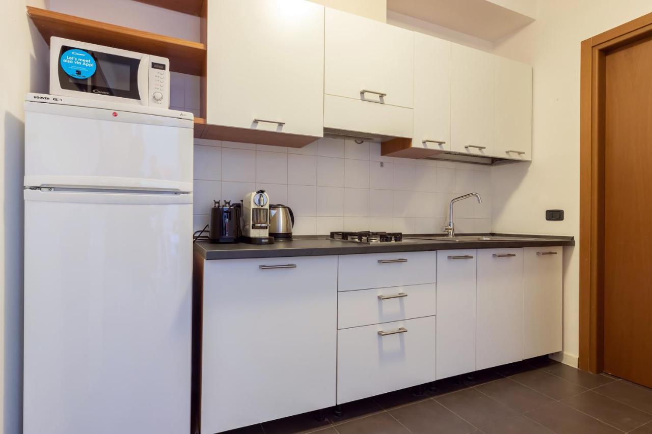 20Mins From Duomo - Renovated Apt Near City Center Milan Exterior photo