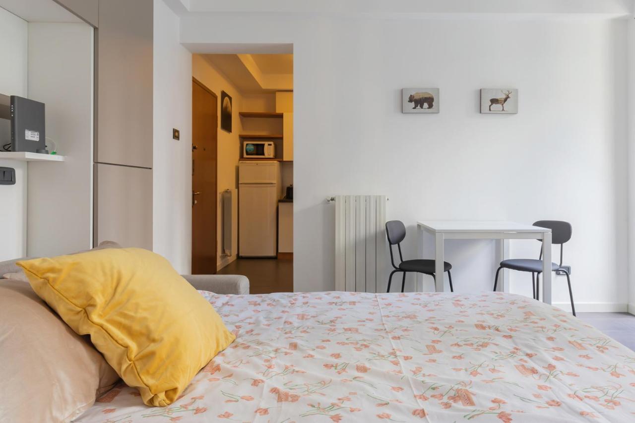 20Mins From Duomo - Renovated Apt Near City Center Milan Exterior photo